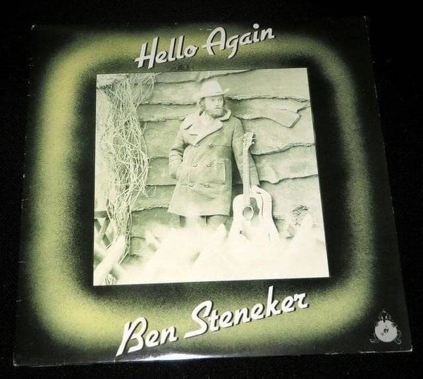 Ben Steneker - Hello Again