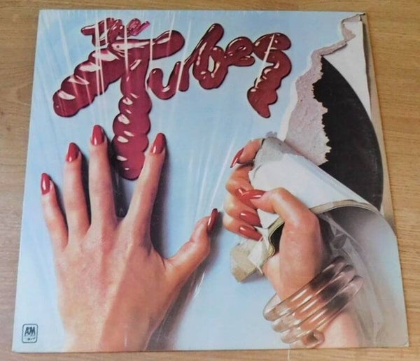 The Tubes – The Tubes