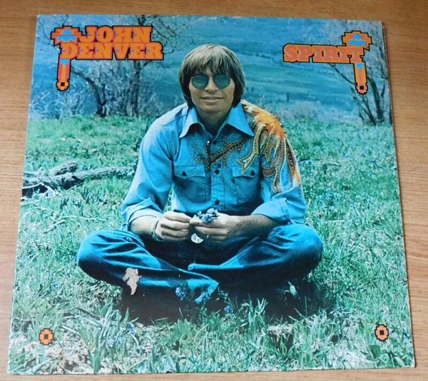 John Denver - Spirit