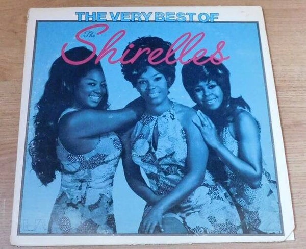 The Shirelles – The Very Best Of The Shirelles
