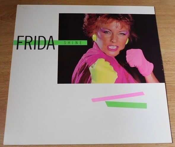 Frida – Shine