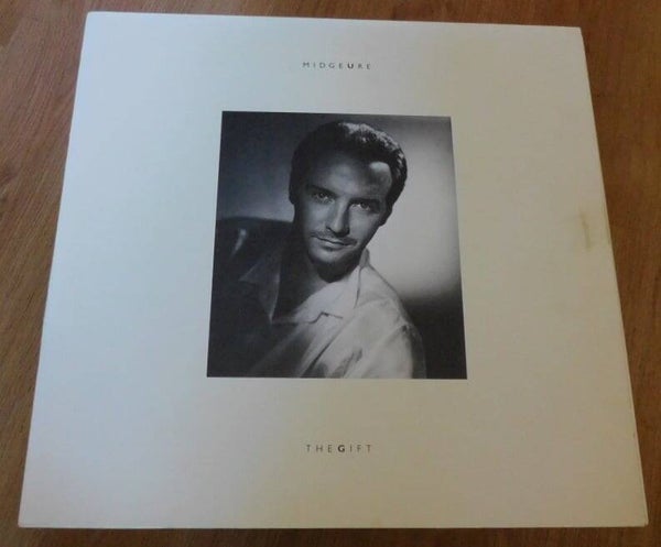 Midge Ure – The Gift