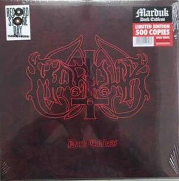 Marduk - Dark Endless | LP