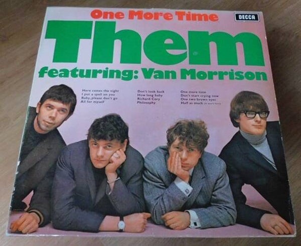 Them – Them (One More Time)
