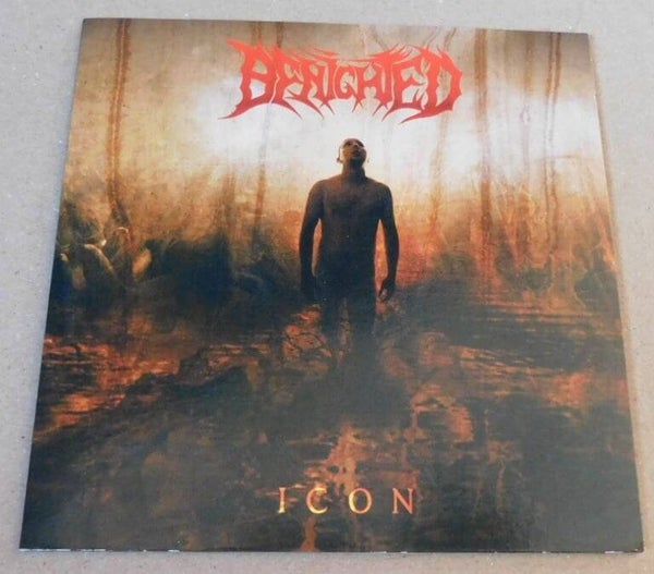 Benighted – Icon