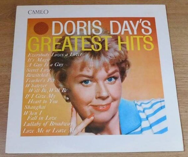 Doris Day – Doris Day's Greatest Hits