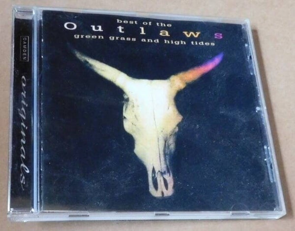 Outlaws – Green Grass & High Tides - Best Of