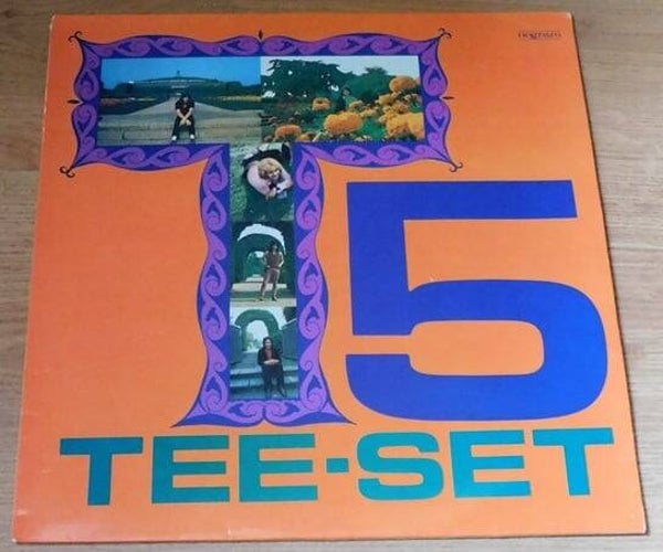 Tee-Set – T5