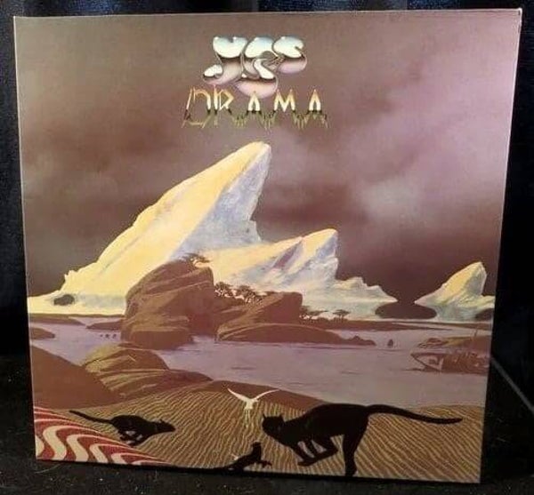 Yes - Drama