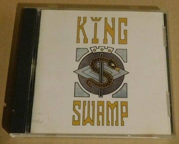 King Swamp – King Swamp