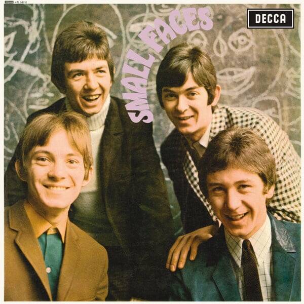 Small Faces – Small Faces | LP