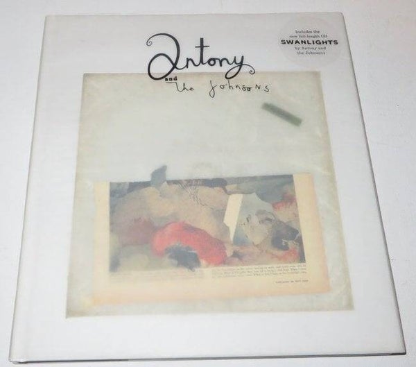 Antony Hegarty, Antony and the Johnsons