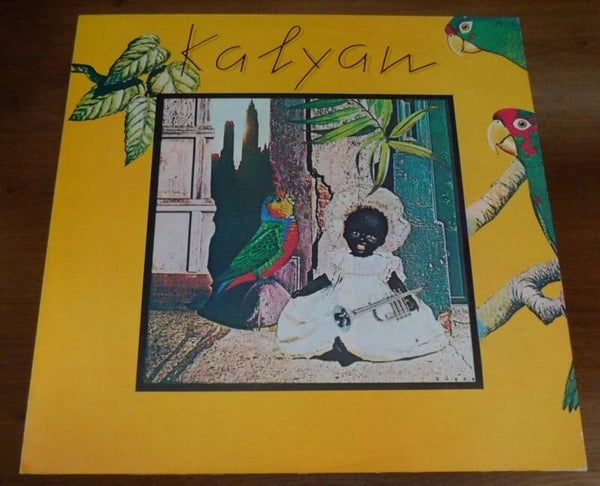 Kalyan – Kalyan