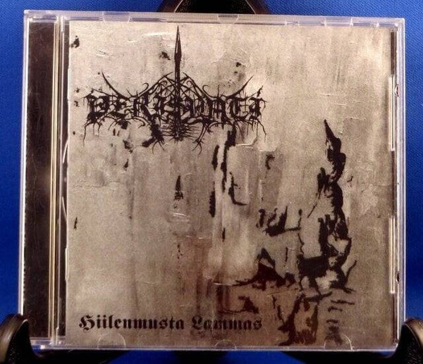 Perisynti - Hiilenmusta Lammas