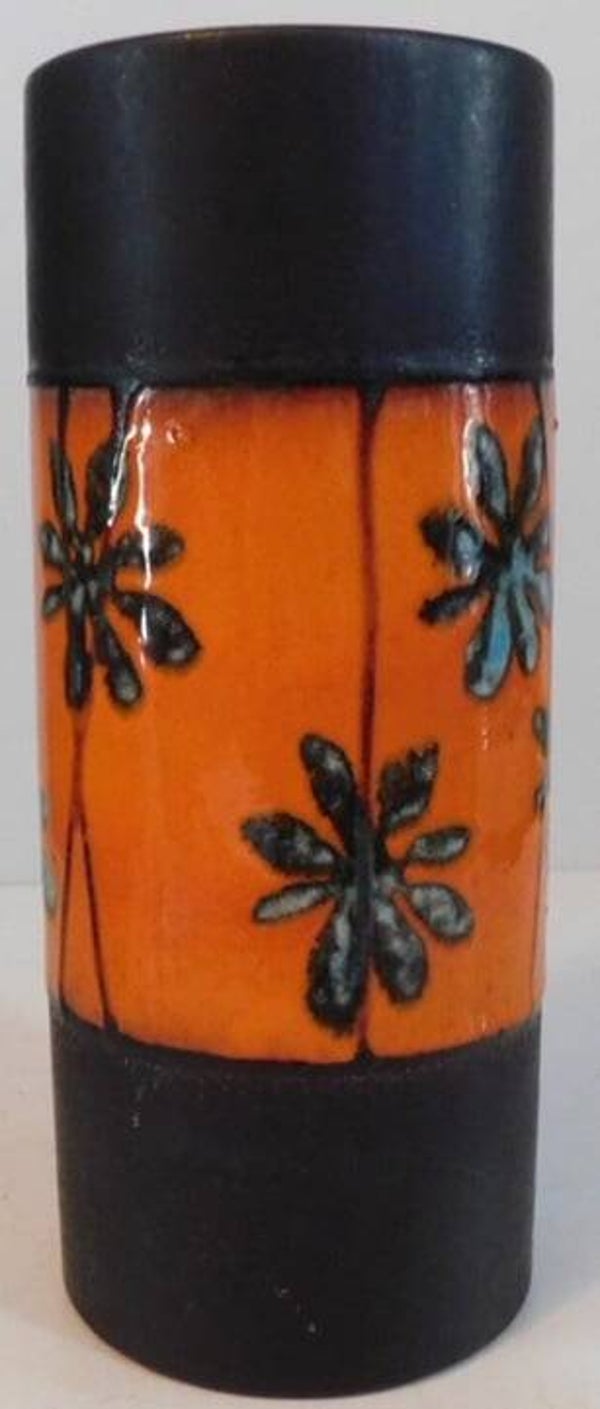 Carstens Tonnieshof Fat Lava vaas - 1241/22