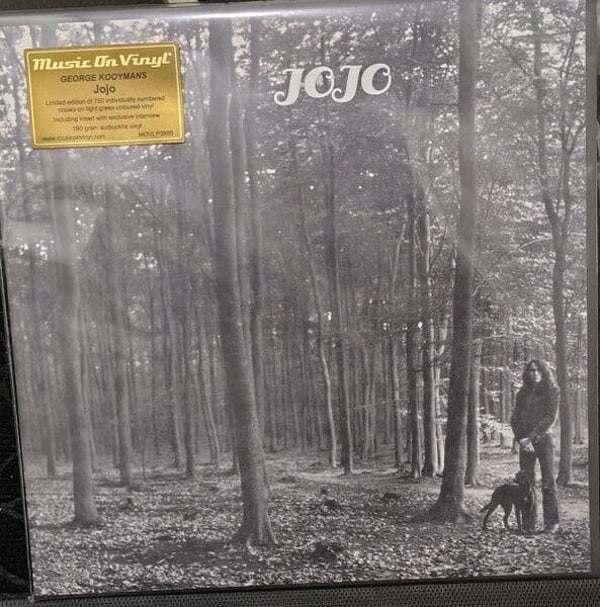 George Kooymans – JoJo | LP