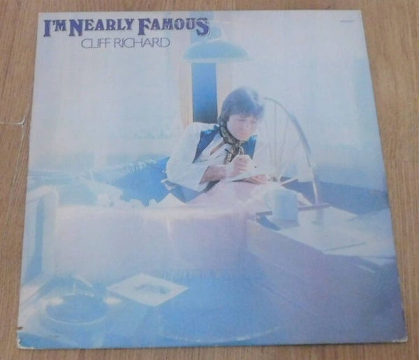 Cliff Richard – I'm Nearly Famous