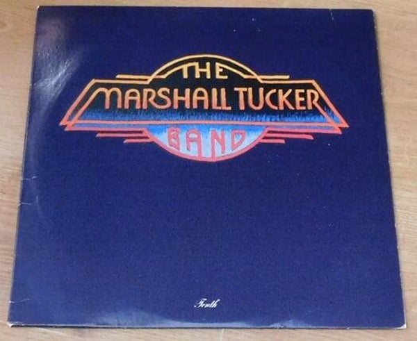 The Marshall Tucker Band – Tenth