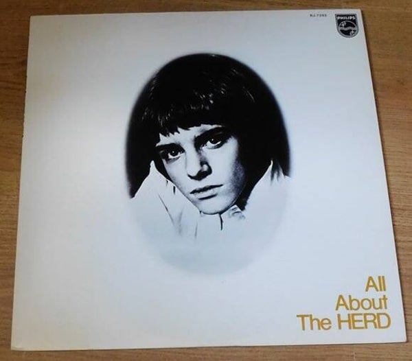 The Herd – All About The Herd