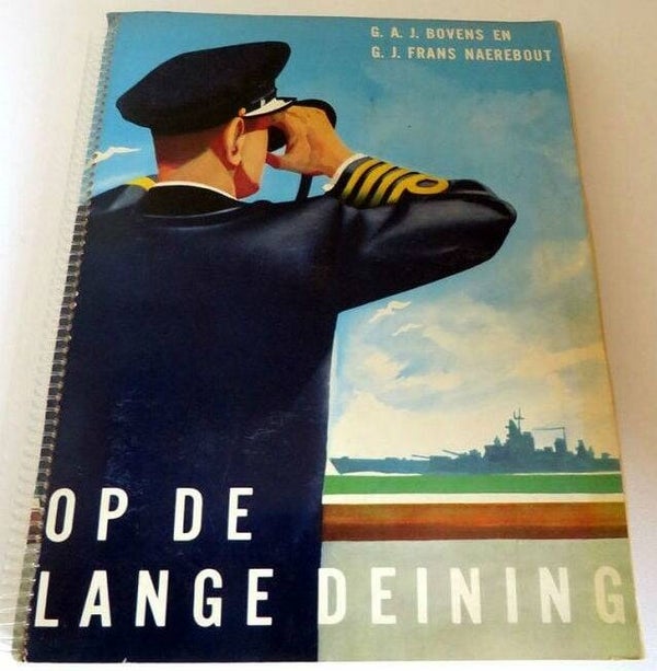 Op de Lange Deining.