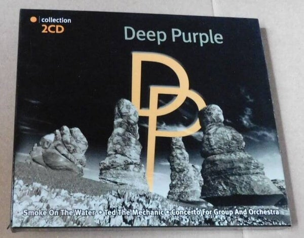 Deep Purple – Deep Purple