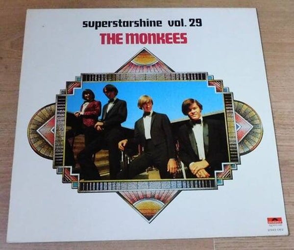 The Monkees – Superstarshine Vol. 29