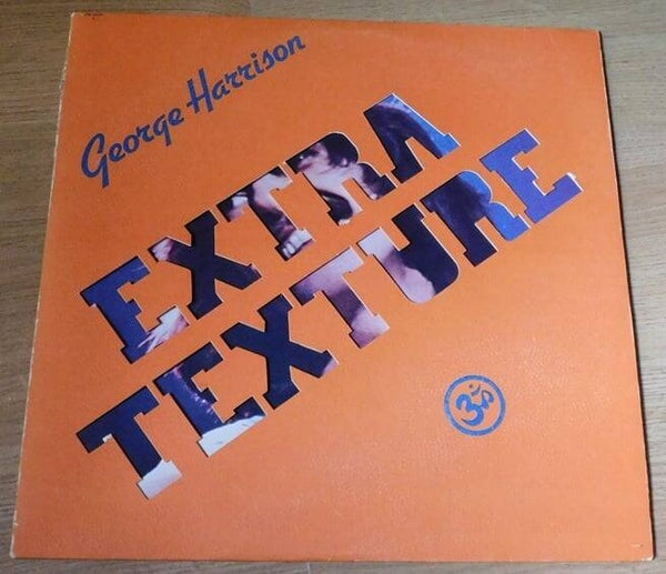 George Harrison – Extra Texture (Read All About It)