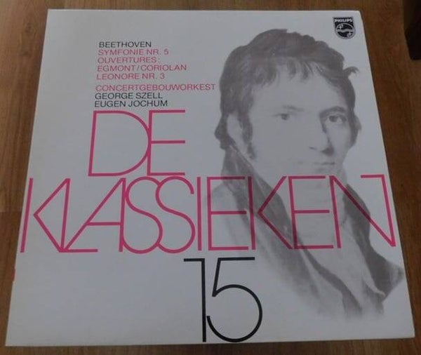 Beethoven – Symfonie Nr. 5