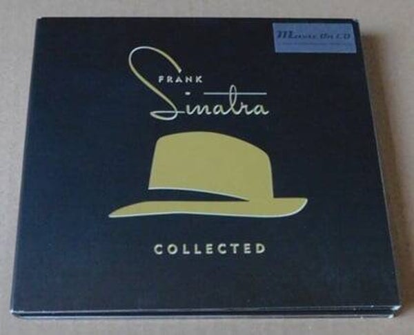Frank Sinatra – Collected