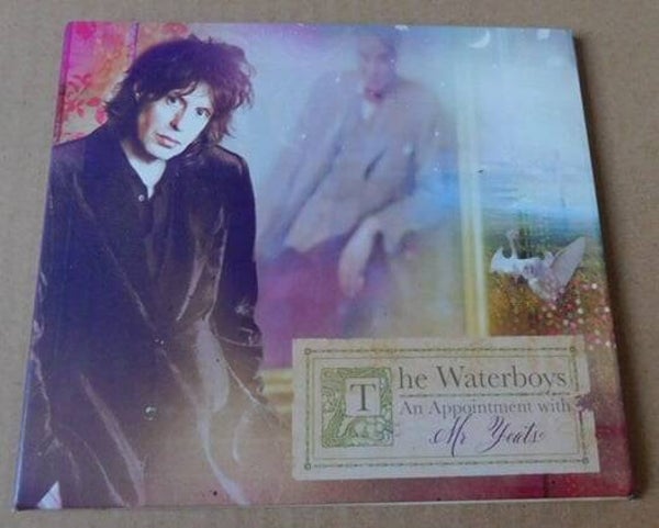 The Waterboys – An Appointment With Mr Yeats