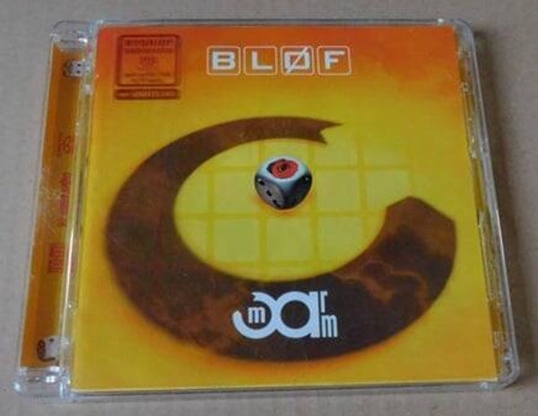 Bløf – Omarm