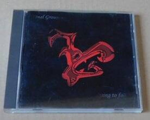 Final Ground ‎– Rising To Fall