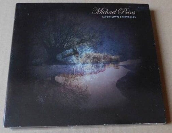 Michael Prins – Rivertown Fairytales