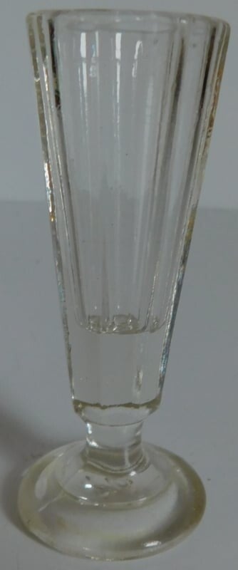 Karczmiak voor Wodka borrelglas