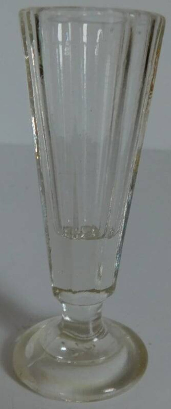 Karczmiak voor Wodka borrelglas