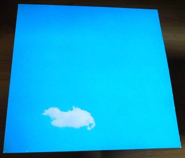 The Plastic Ono Band – Live Peace In Toronto 1969