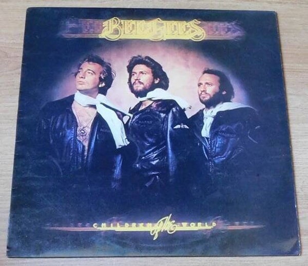 Bee Gees – Children Of The World