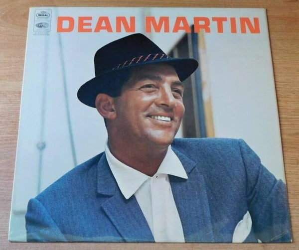 Dean Martin – Dean Martin
