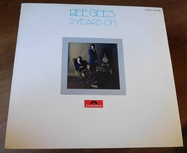 Bee Gees – 2 Years On