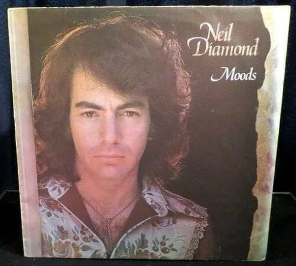 Neil Diamond - Moods