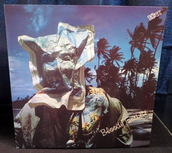 10CC - Bloody Tourists