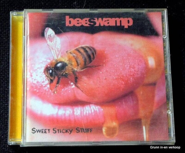 Beeswamp - Sweet Sticky Stuff
