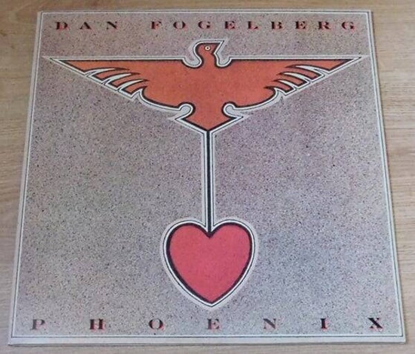 Dan Fogelberg – Phoenix