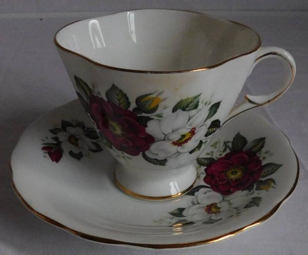 Bone China Windsor, Made in England
