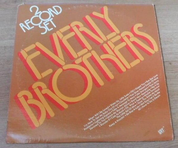The Everly Brothers – Everly Brothers