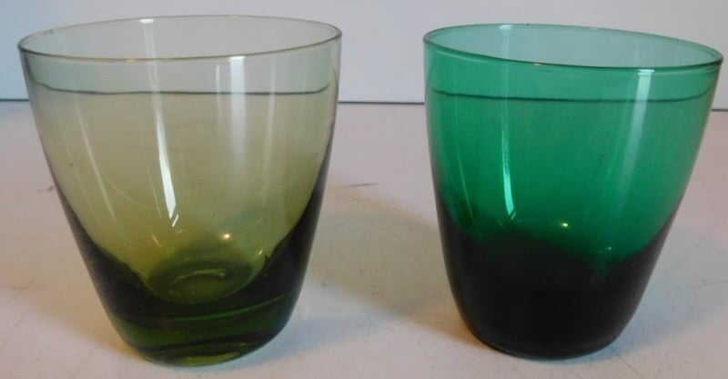 K13 Wijn / Jus d' orange glas - Per/Kleur - Per/Stuks