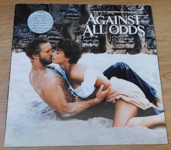 Various – Against All Odds