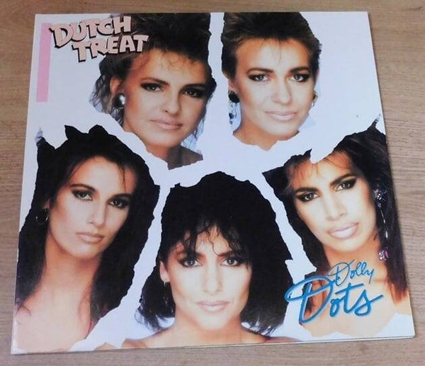 Dolly Dots – Dutch Treat