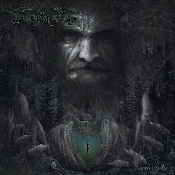 Finntroll – Vredesvävd | LP