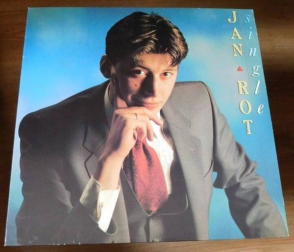 Jan Rot – Single